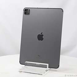 中古iPad Pro 11インチ 第3世代 - リコレ！|ビックカメラグループ