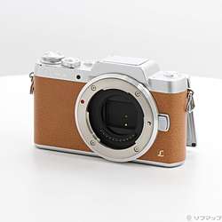 Panasonic(パナソニック)の中古デジタル一眼カメラ - リコレ
