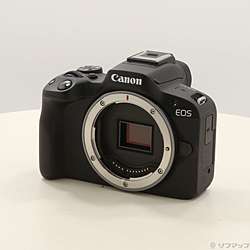Canon(キヤノン)の中古デジタル一眼カメラ - リコレ！|ビックカメラ