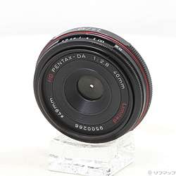 PENTAX(ペンタックス)の中古カメラレンズ - リコレ！|ビックカメラ