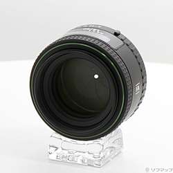 PENTAX(ペンタックス)の中古カメラレンズ - リコレ！|ビックカメラ
