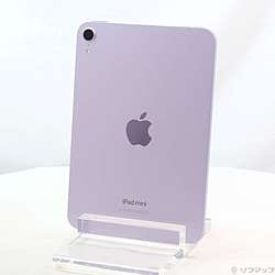 中古iPad mini(A17 Pro) - リコレ！|ビックカメラグループ ソフマップ
