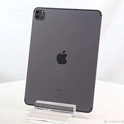 中古iPad Pro 11インチ 第2世代 - リコレ！|ビックカメラグループ