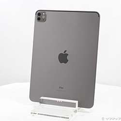 中古iPad Pro 11インチ 第2世代 - リコレ！|ビックカメラグループ