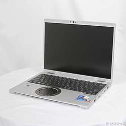【中古】「非常に良い」 Panasonic CF-AX3RDBCS Core i3 4010U 1.7GHz/4GB/128GB(SSD)/11.6W/FHD(1920x1080) タッチパネル/Win10 2133075729113_1.jpg