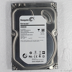 ST2000DM001