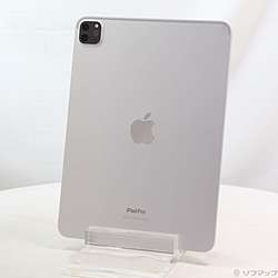 中古iPad Pro 11インチ 第4世代 - リコレ！|ビックカメラグループ