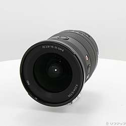 SONY(ソニー)の中古カメラレンズ - リコレ！|ビックカメラグループ