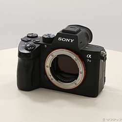 SONY(ソニー)の中古デジタル一眼カメラ - リコレ！|ビックカメラ
