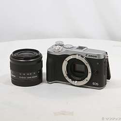 Canon(キヤノン),中古ミラーレス一眼 - リコレ！|ビックカメラグループ