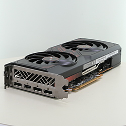 SAPPHIRE PULSE Radeon RX 7600 GAMING 8GB GDDR6