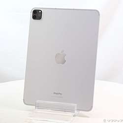 中古iPad Pro 11インチ 第4世代 - リコレ！|ビックカメラグループ