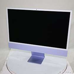 中古iMac(アイマック) - リコレ！|ビックカメラグループ ソフマップの