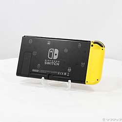 中古ニンテンドースイッチ(Nintendo Switch)本体 - リコレ