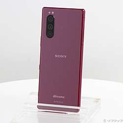 SONY Xperia 1/5/8/10の中古スマホ - リコレ！|ビックカメラグループ