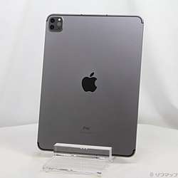 中古iPad Pro 11インチ 第3世代 - リコレ！|ビックカメラグループ