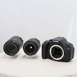 Canon(キヤノン)の中古デジタル一眼カメラ - リコレ！|ビックカメラ