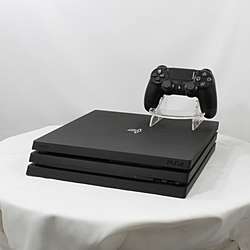 �k���Õi�l PlayStation 4 Pro �W�F�b�g�u���b�N 1TB CUH-7000BB