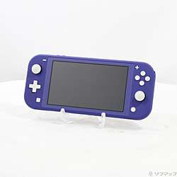 �k���Õi�l Nintendo Switch Lite �u���[