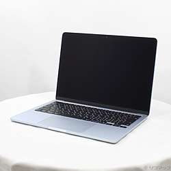 中古MacBook Air - リコレ！|ビックカメラグループ ソフマップの中古