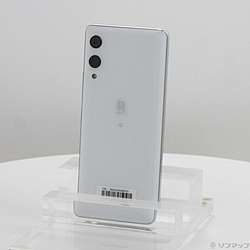 中古】Rakuten Hand 64GB ホワイト P710 楽天 SIMフリー ［5.1インチ