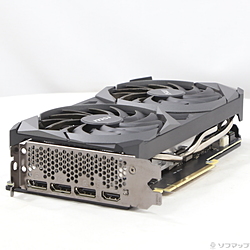 GeForce RTX 3070 VENTUS 2X 8G OC LHR