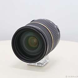 TAMRON SP AF 28-75mm F2.8 XR Di (A09N2) (Nikon用レンズ)