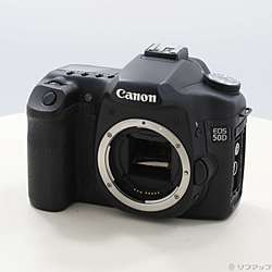 Canon(キヤノン)の中古デジタル一眼カメラ - リコレ！|ビックカメラ