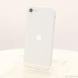 中古iPhoneSE 第2世代 - リコレ！|ビックカメラグループ ソフマップの