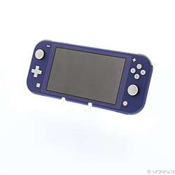 �k���Õi�l Nintendo Switch Lite �u���[