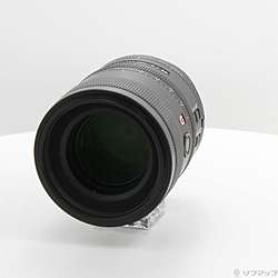 SONY(ソニー)の中古カメラレンズ - リコレ！|ビックカメラグループ