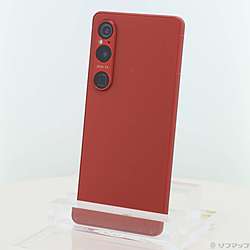 SONY(�\�j�[) �k���Õi�l Xperia 1 VI 256GB �X�J�[���b�g XQ-EC44 R1JPCX0 SIM�t���[ �m6.5�C���`�L�@EL�^Snapdragon 8 Gen 3 Mobile Platform�^RAM:12GB�^�i�mSIM&eSIM�n