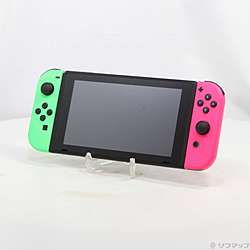 �k���Õi�l Nintendo Switch �X�v���g�D�[��2�Z�b�g