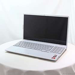 Fujitsu Lifeboo FMVA6601VP 中古　8世代 FUJITSU(富士通)の中古パソコン - リコレ！|ビックカメラグループ
