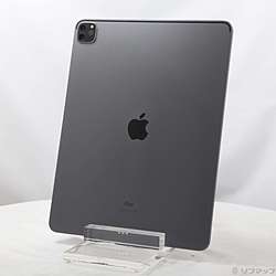 中古iPad Pro 12.9インチ 第4世代 - リコレ！|ビックカメラグループ