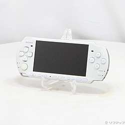 PSP-3000PW パールホワイト