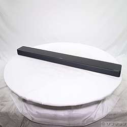 BOSE(�{�[�Y) �k���Õi�l SOUNDBAR 700 �u���b�N