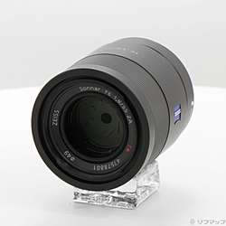 SONY(ソニー)の中古カメラレンズ - リコレ！|ビックカメラグループ