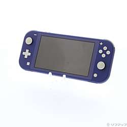 �k���Õi�l Nintendo Switch Lite �u���[