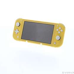 �k���Õi�l Nintendo Switch Lite �C�G���[