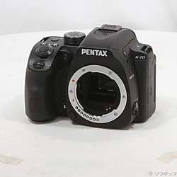 PENTAX(ペンタックス)の中古デジタル一眼カメラ - リコレ