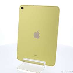 中古iPad 第10世代 - リコレ！|ビックカメラグループ ソフマップの中古