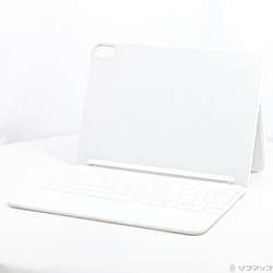 中古】iPad(第10世代)用 Magic Keyboard Folio 日本語 MQDP3J／A