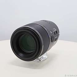 SONY(ソニー)の中古カメラレンズ - リコレ！|ビックカメラグループ