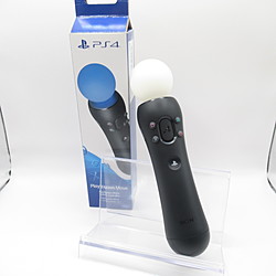 PlayStation Move モーションコントローラー 【PS4】