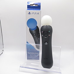 PlayStation Move モーションコントローラー 【PS4】