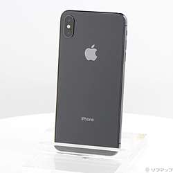 中古iPhone XS Max - リコレ！|ビックカメラグループ ソフマップの中古