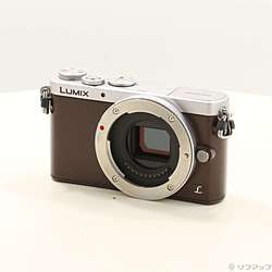 Panasonic(パナソニック)の中古デジタル一眼カメラ - リコレ