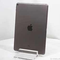 タブレット ソフマップ 〔品〕 iPad Air 2 32GB スペースグレイ MNV22J
