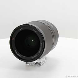 中古】Planar T FE 50mm F1.4 ZA SEL50F14Z [2133075643488] - リコレ